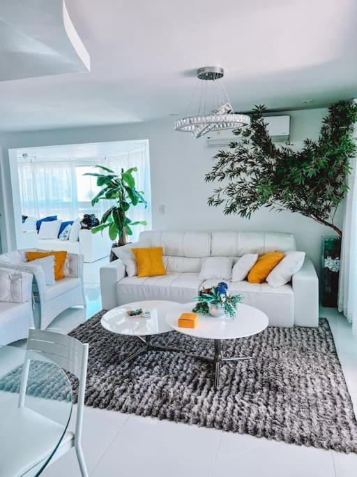 Exceptionnel, Luxe Et Confort Apartamento Rio de Janeiro